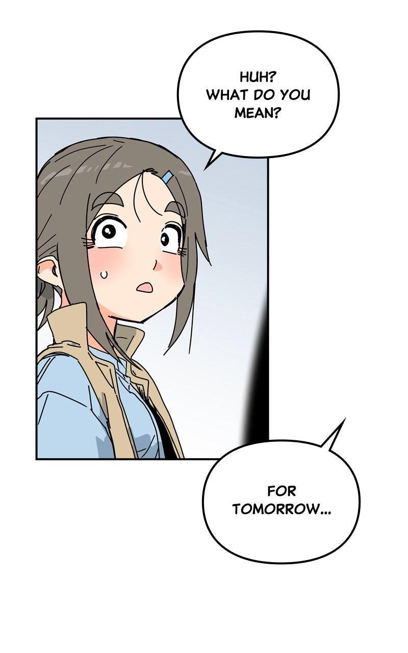 Humanoido Chapter 62 - Page 83