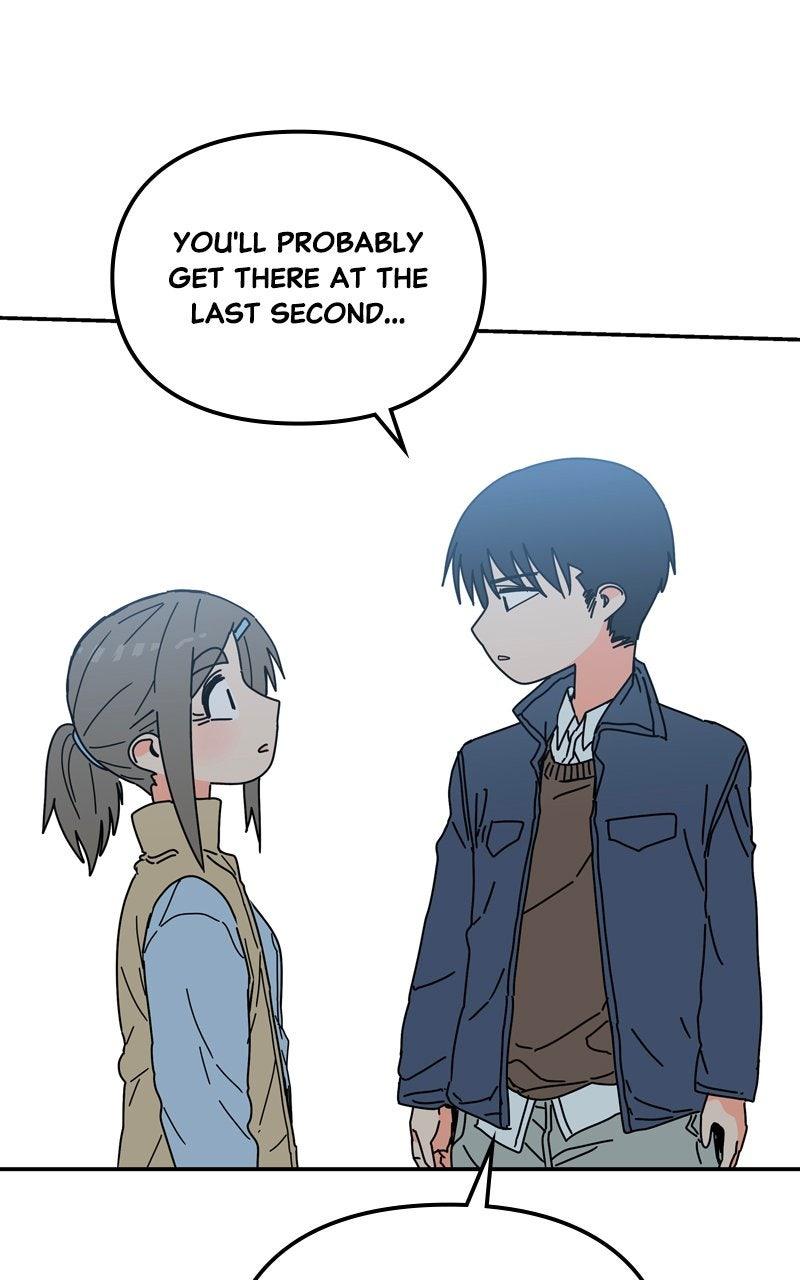 Humanoido Chapter 62 - Page 84