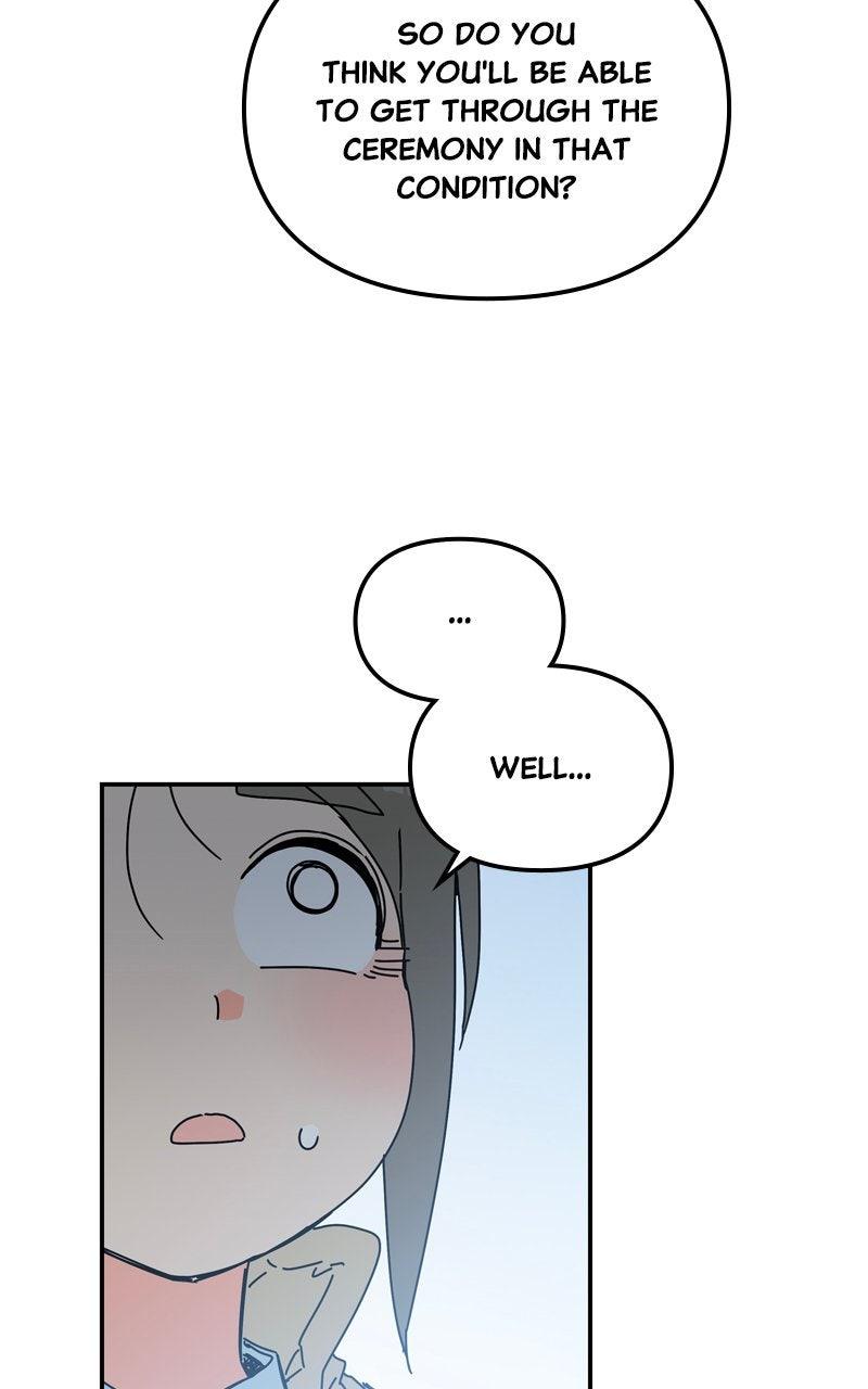 Humanoido Chapter 62 - Page 85