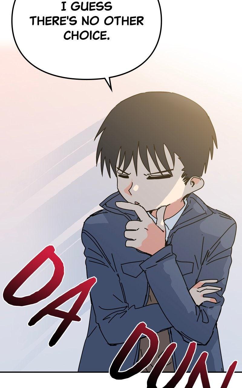 Humanoido Chapter 62 - Page 89