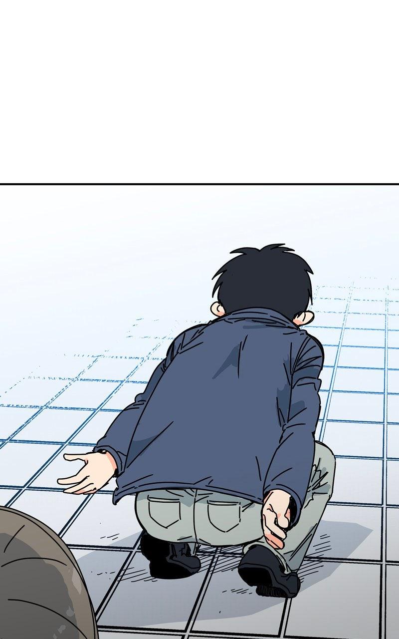 Humanoido Chapter 62 - Page 92