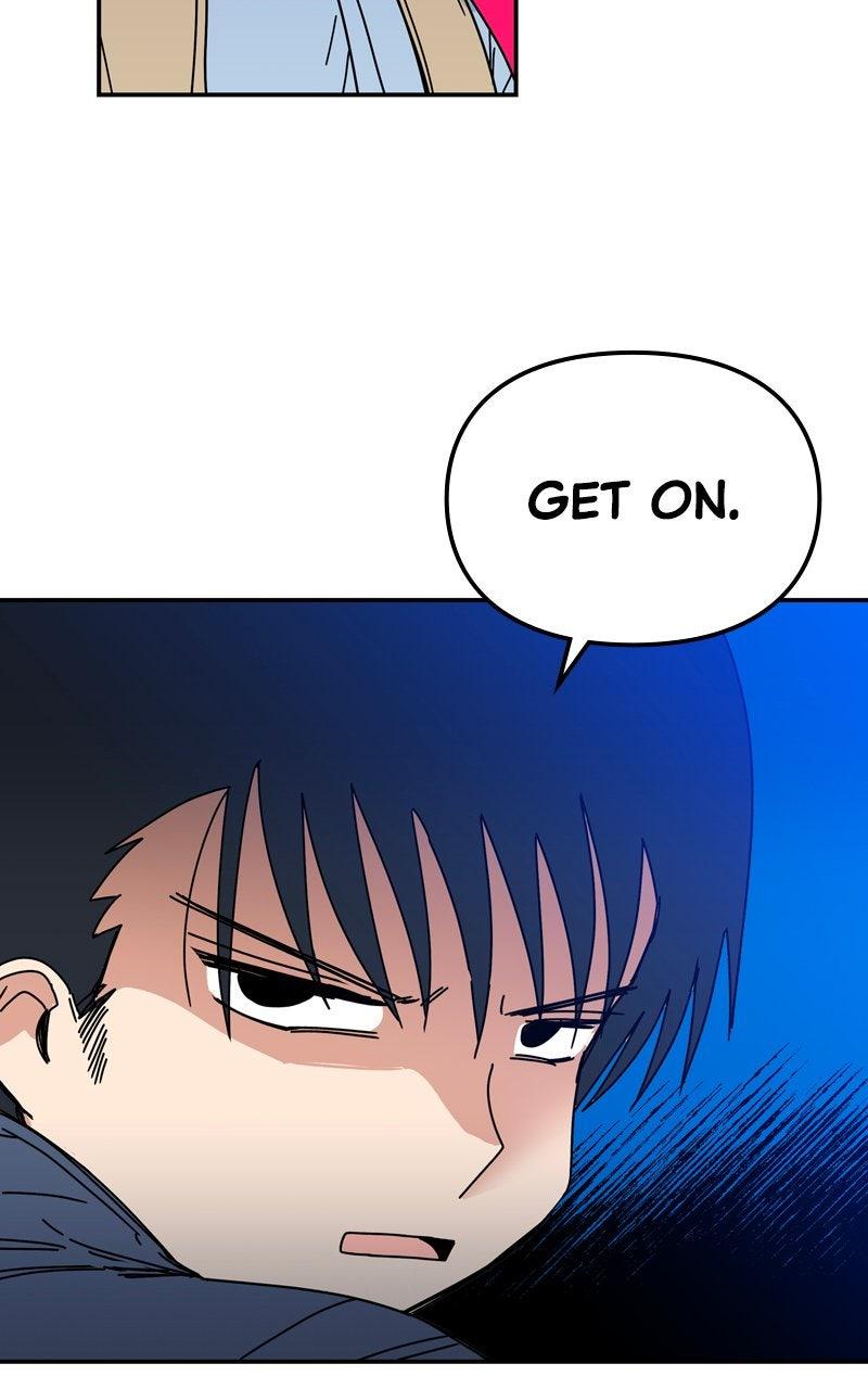 Humanoido Chapter 62 - Page 94