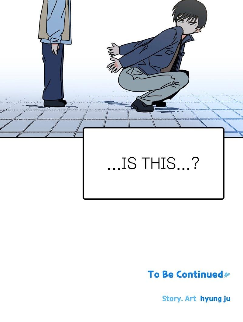 Humanoido Chapter 62 - Page 96