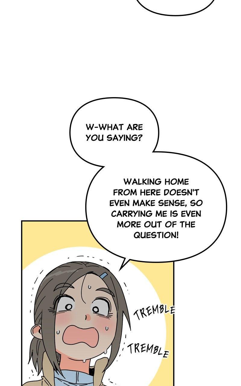 Humanoido Chapter 63 - Page 4