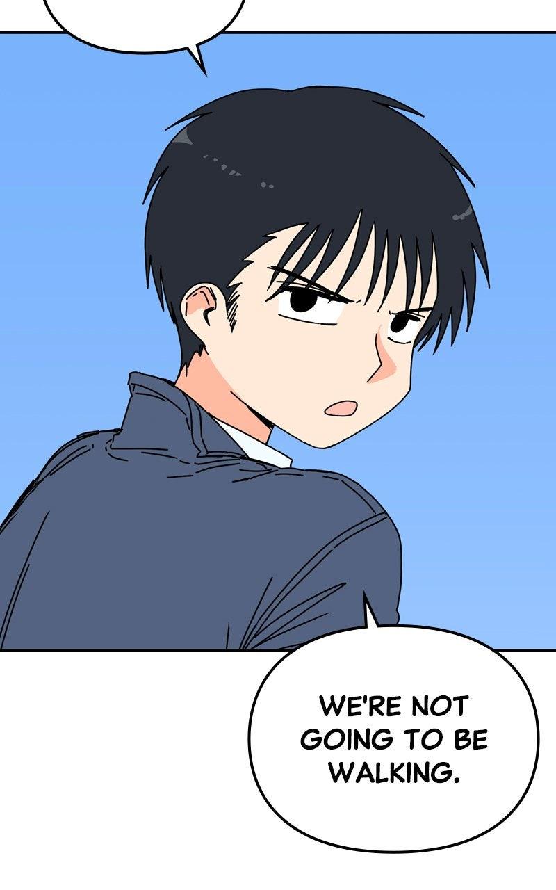 Humanoido Chapter 63 - Page 6