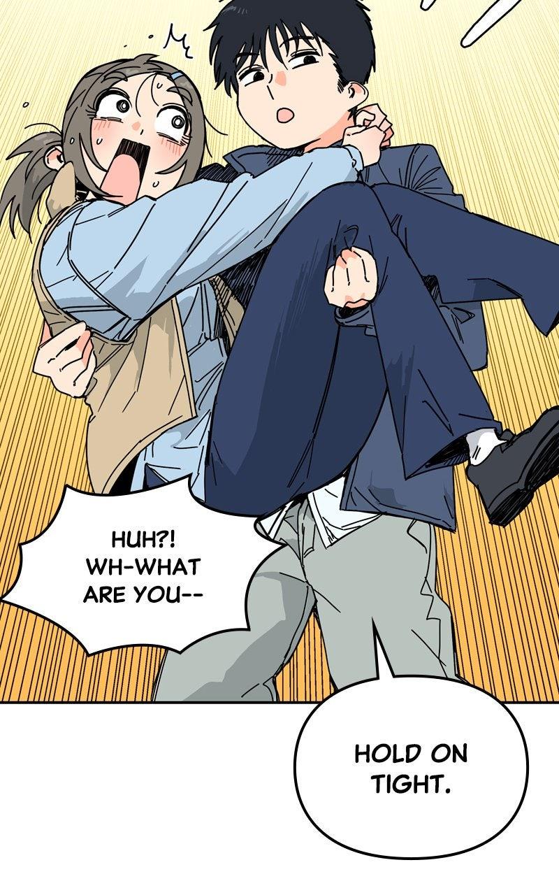 Humanoido Chapter 63 - Page 9