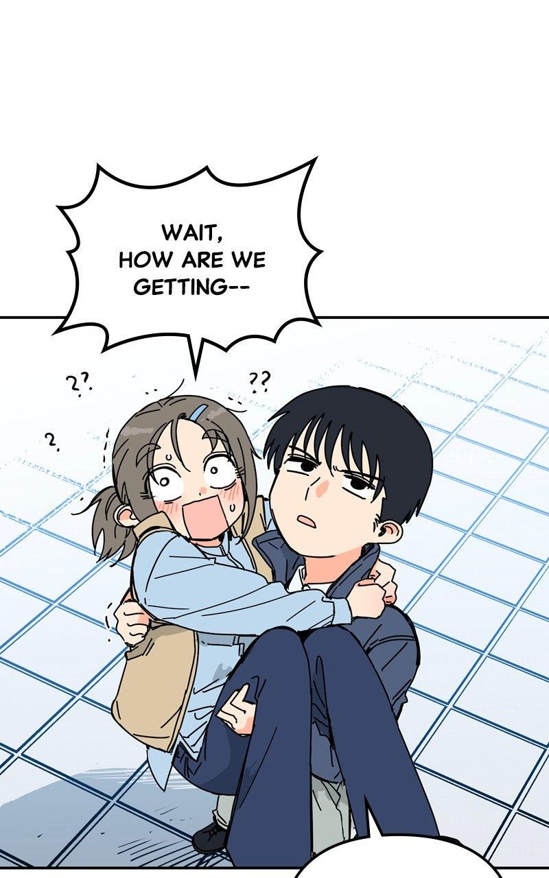 Humanoido Chapter 63 - Page 10