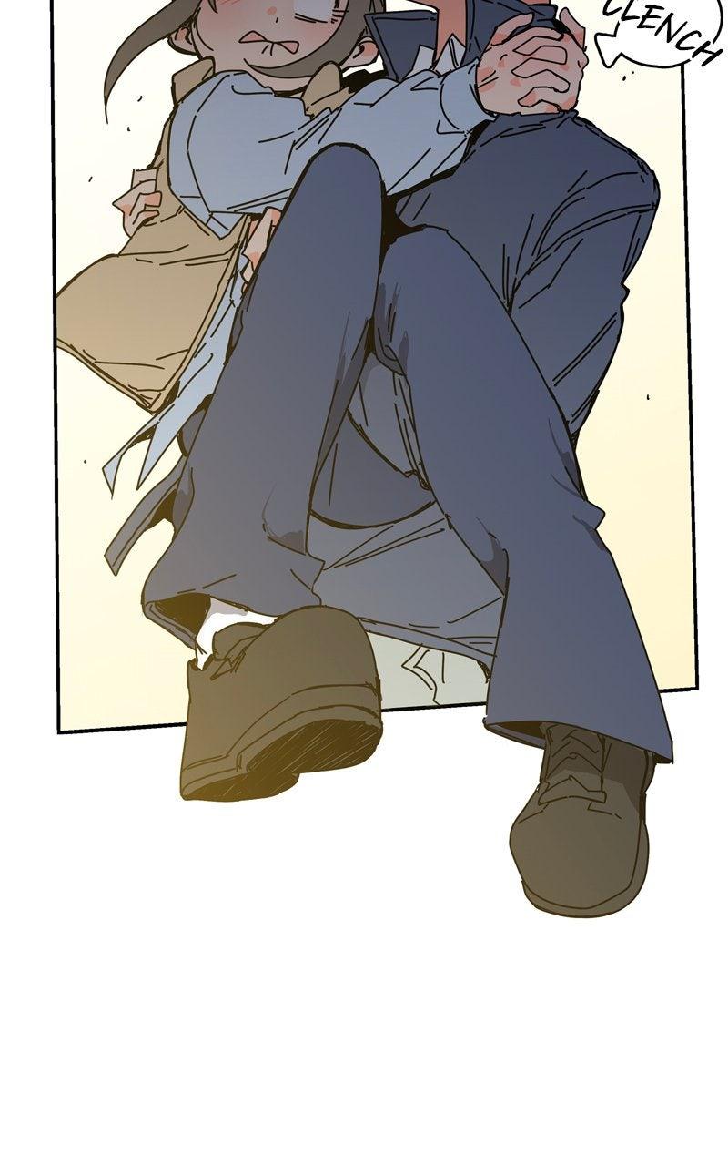 Humanoido Chapter 63 - Page 16