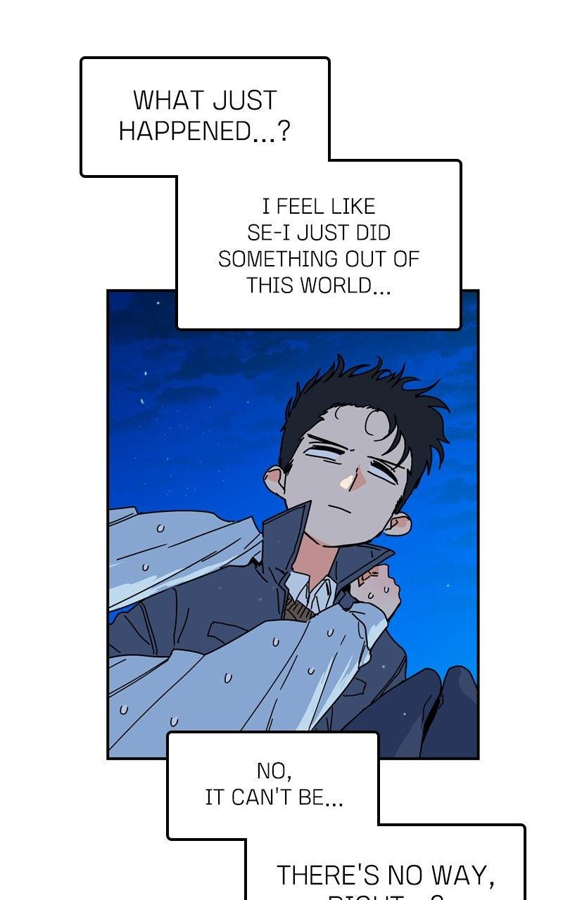 Humanoido Chapter 63 - Page 17