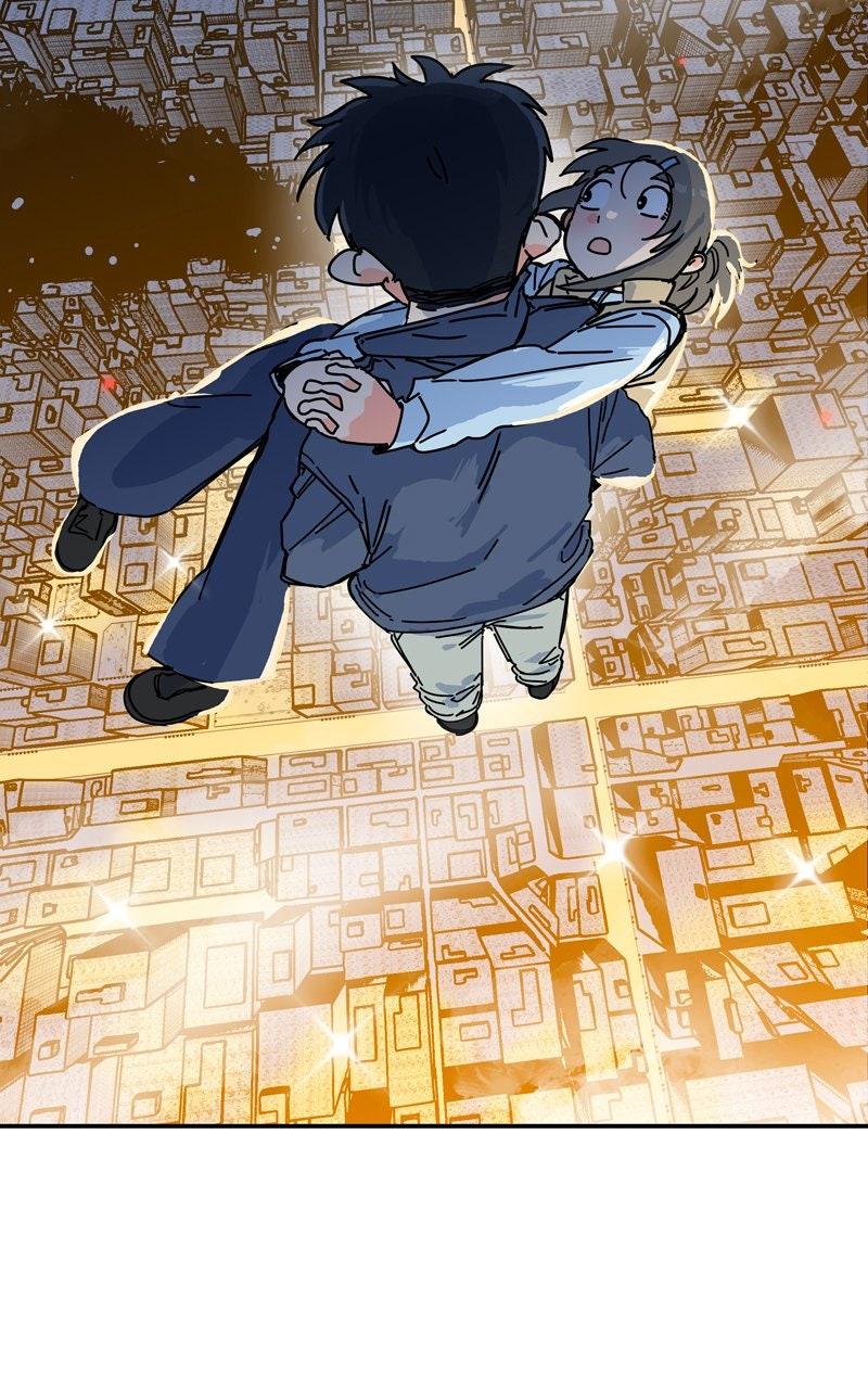 Humanoido Chapter 63 - Page 20