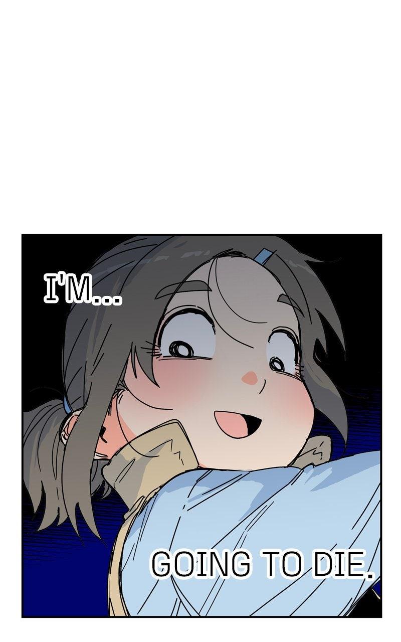 Humanoido Chapter 63 - Page 21