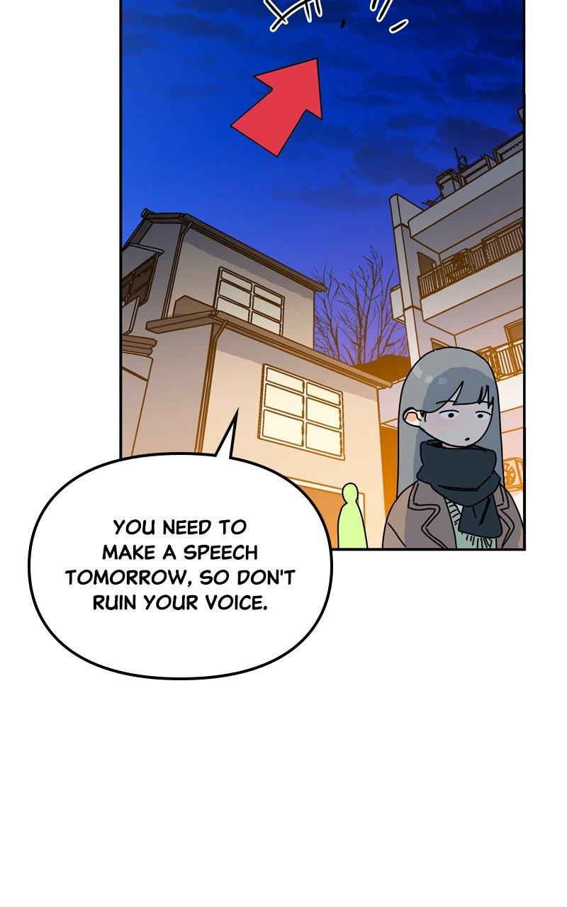 Humanoido Chapter 63 - Page 27