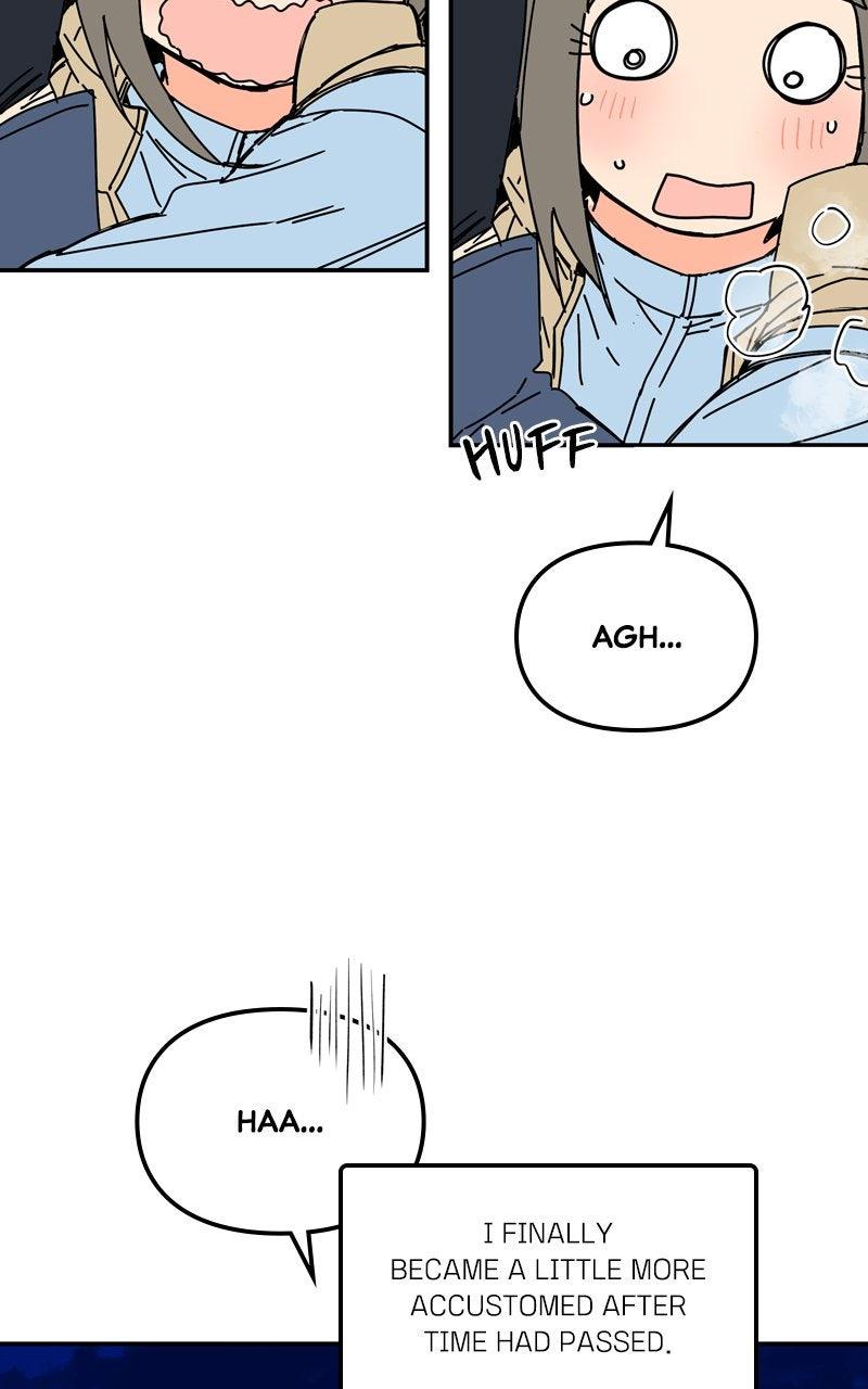 Humanoido Chapter 63 - Page 30