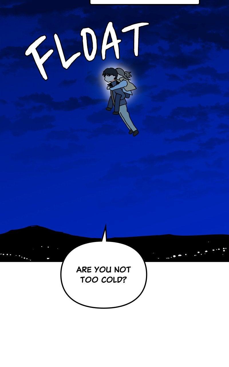 Humanoido Chapter 63 - Page 31