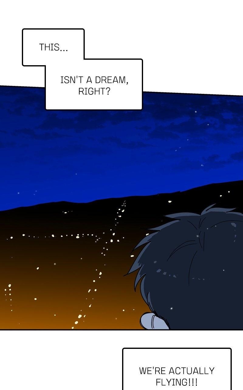 Humanoido Chapter 63 - Page 33