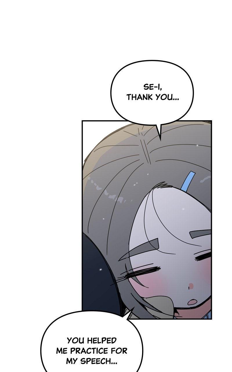 Humanoido Chapter 63 - Page 38