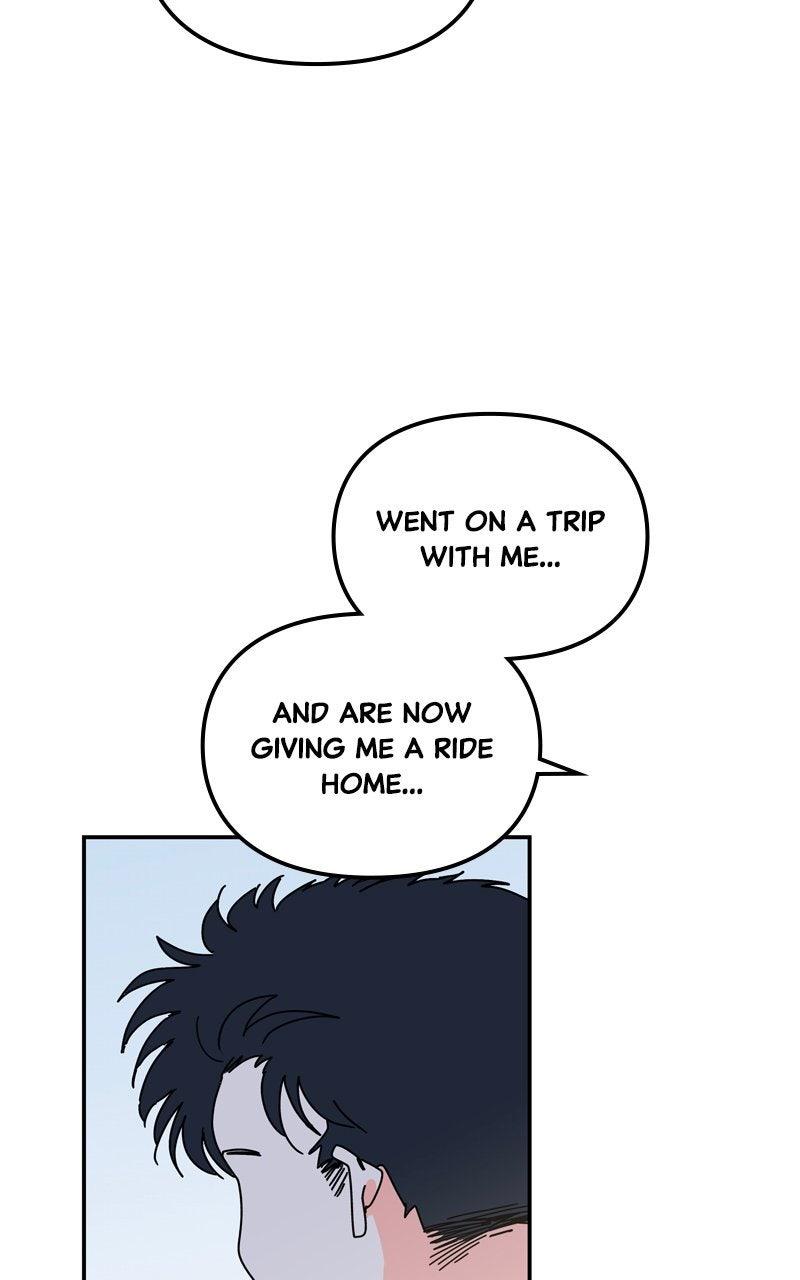 Humanoido Chapter 63 - Page 39