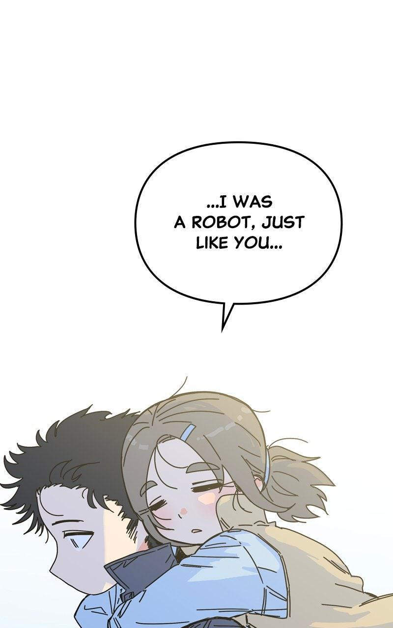 Humanoido Chapter 63 - Page 43