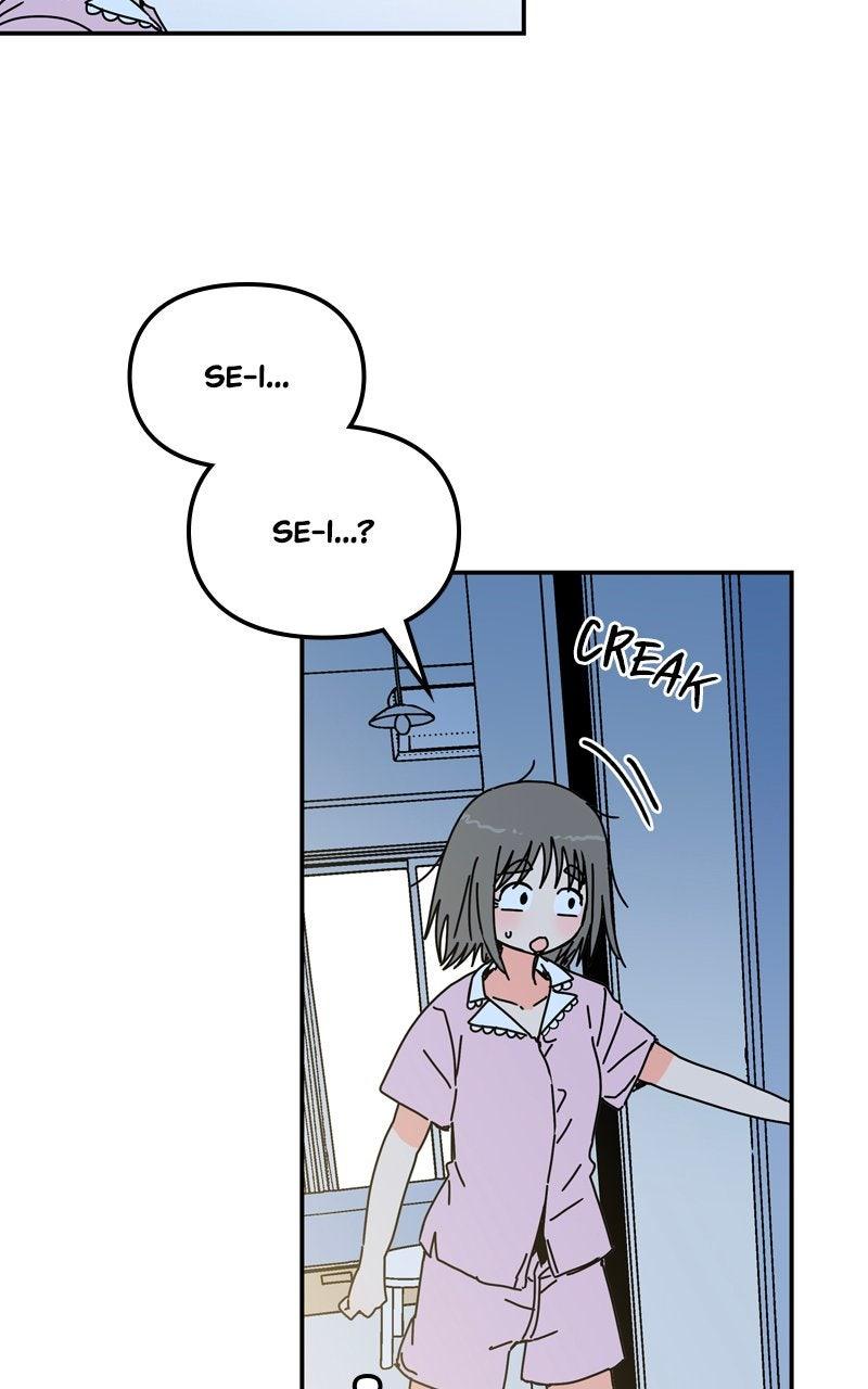 Humanoido Chapter 63 - Page 58