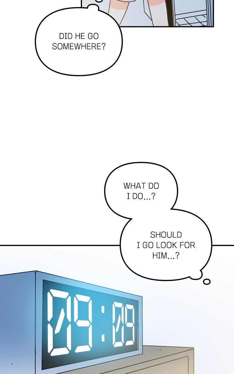 Humanoido Chapter 63 - Page 59