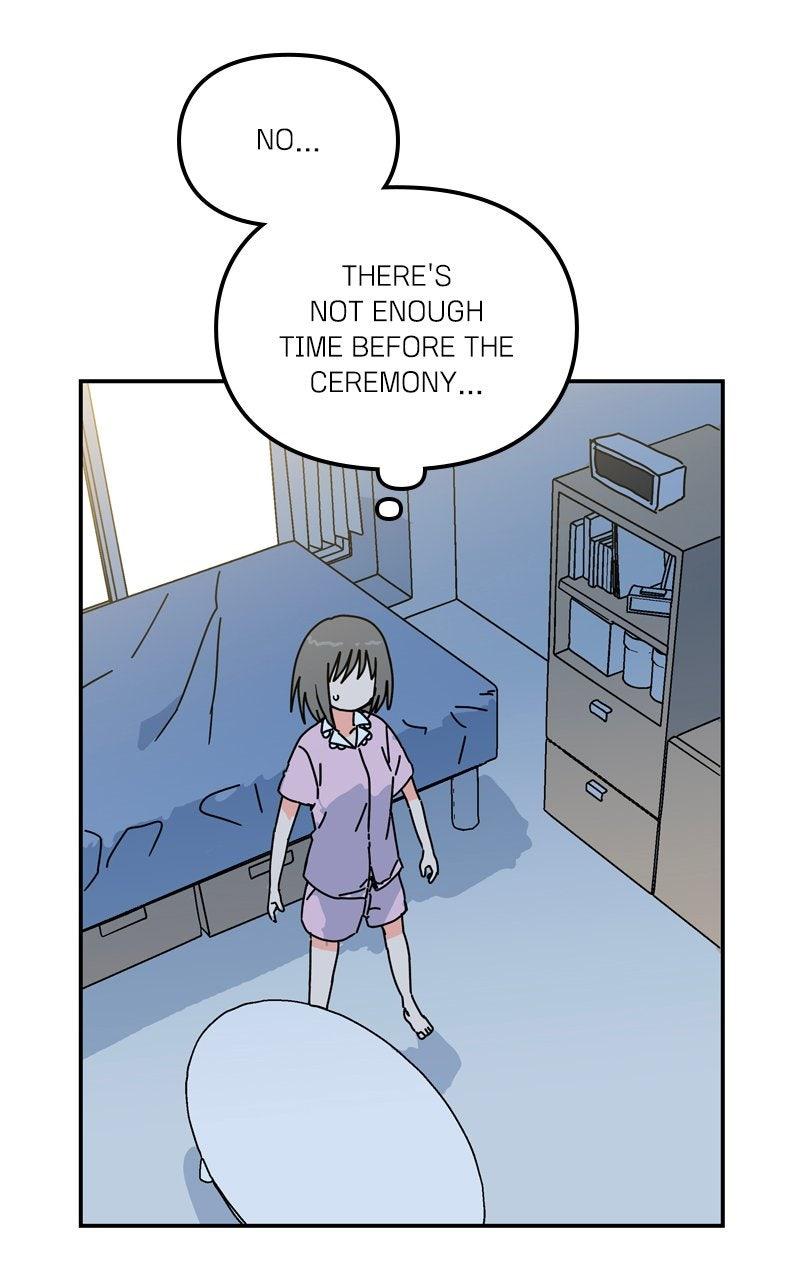 Humanoido Chapter 63 - Page 61