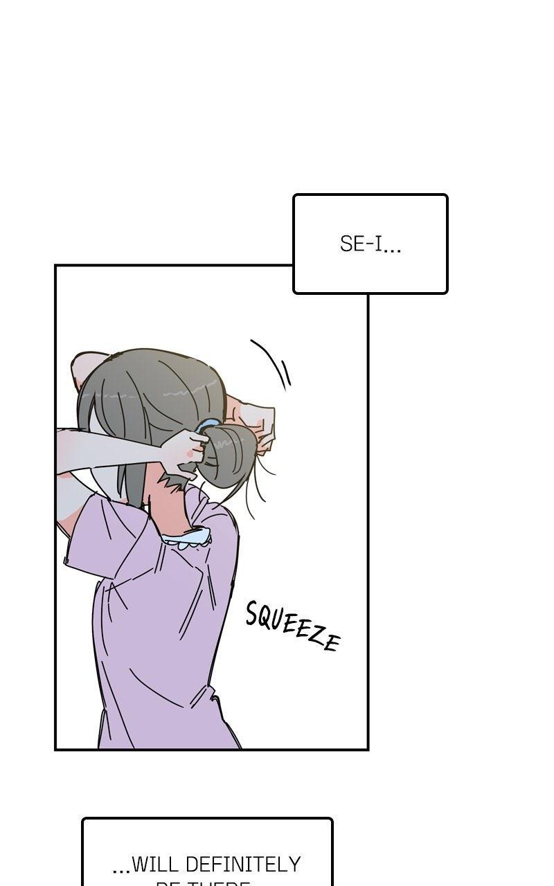 Humanoido Chapter 63 - Page 64