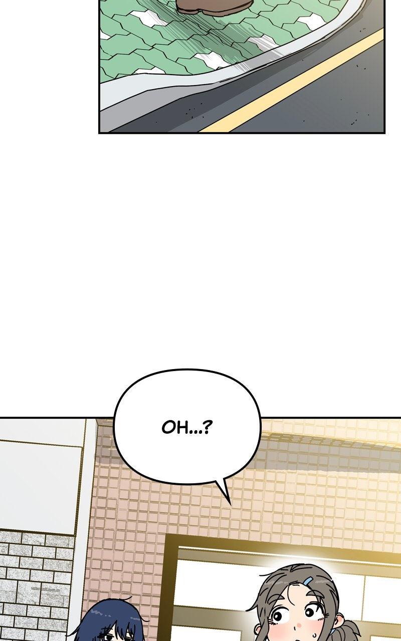 Humanoido Chapter 63 - Page 66