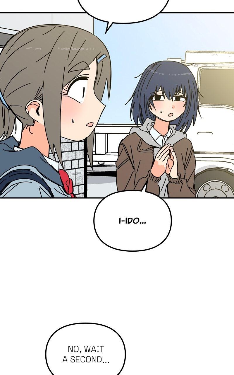 Humanoido Chapter 63 - Page 68