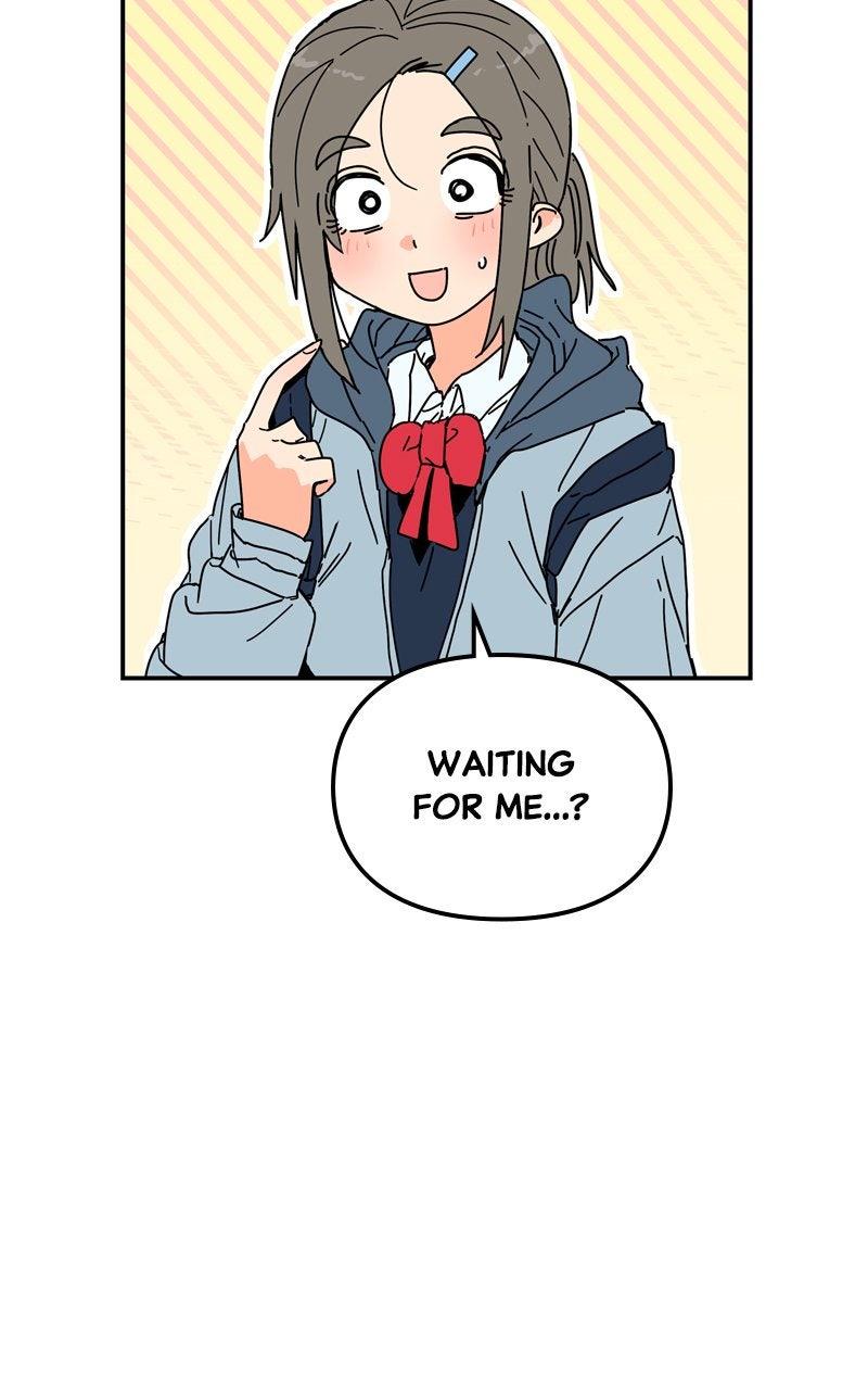 Humanoido Chapter 63 - Page 70