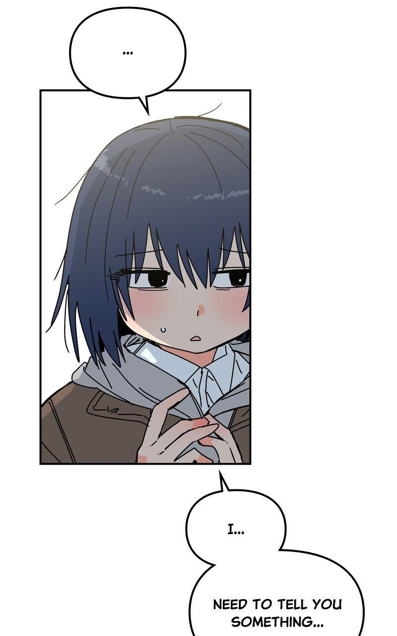 Humanoido Chapter 63 - Page 71