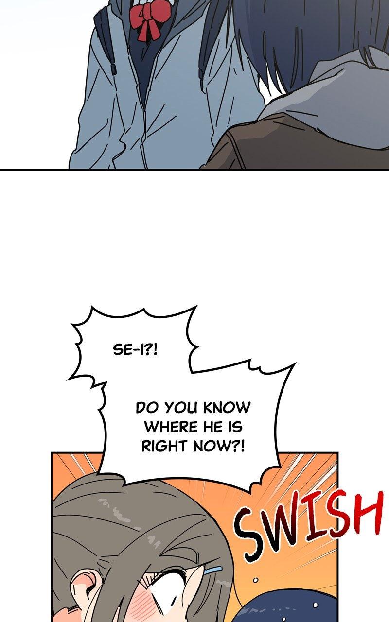 Humanoido Chapter 63 - Page 73