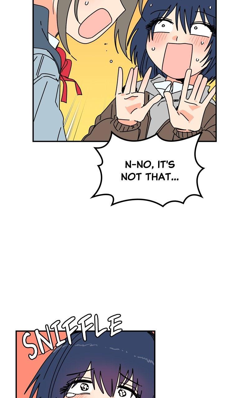 Humanoido Chapter 63 - Page 74