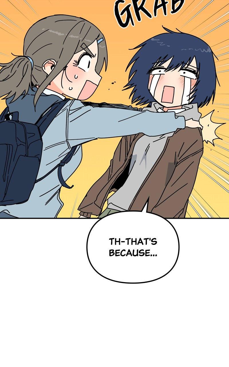 Humanoido Chapter 63 - Page 77