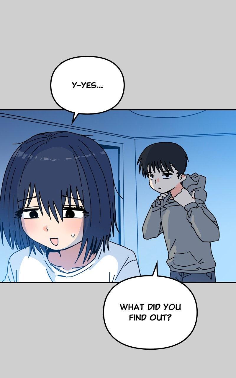 Humanoido Chapter 63 - Page 82