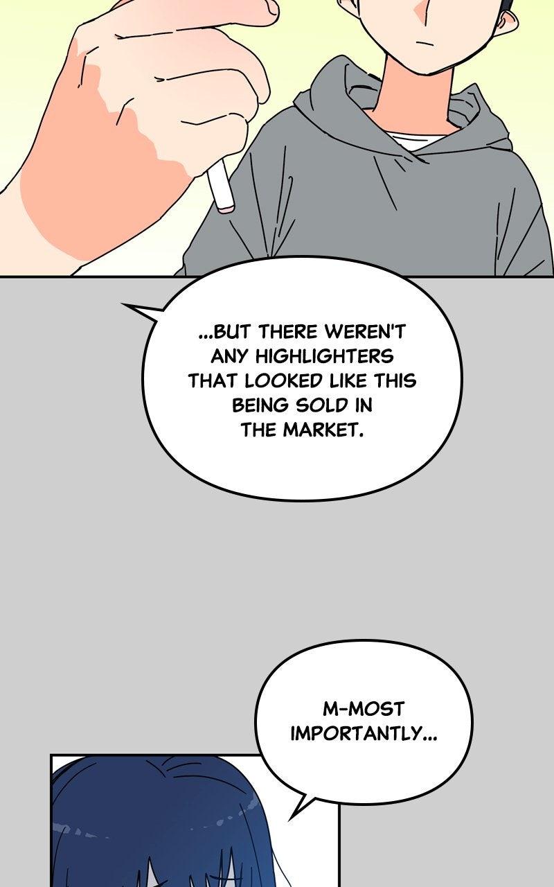 Humanoido Chapter 63 - Page 85