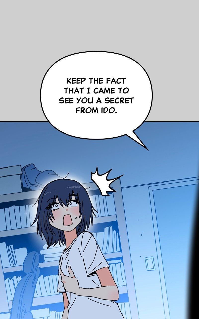 Humanoido Chapter 63 - Page 92