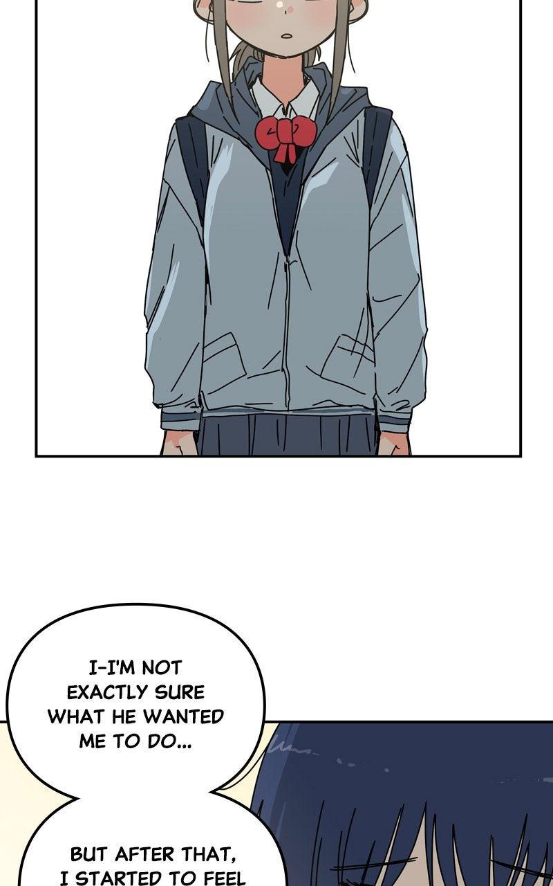 Humanoido Chapter 63 - Page 97