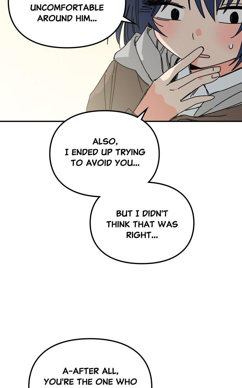 Humanoido Chapter 63 - Page 98