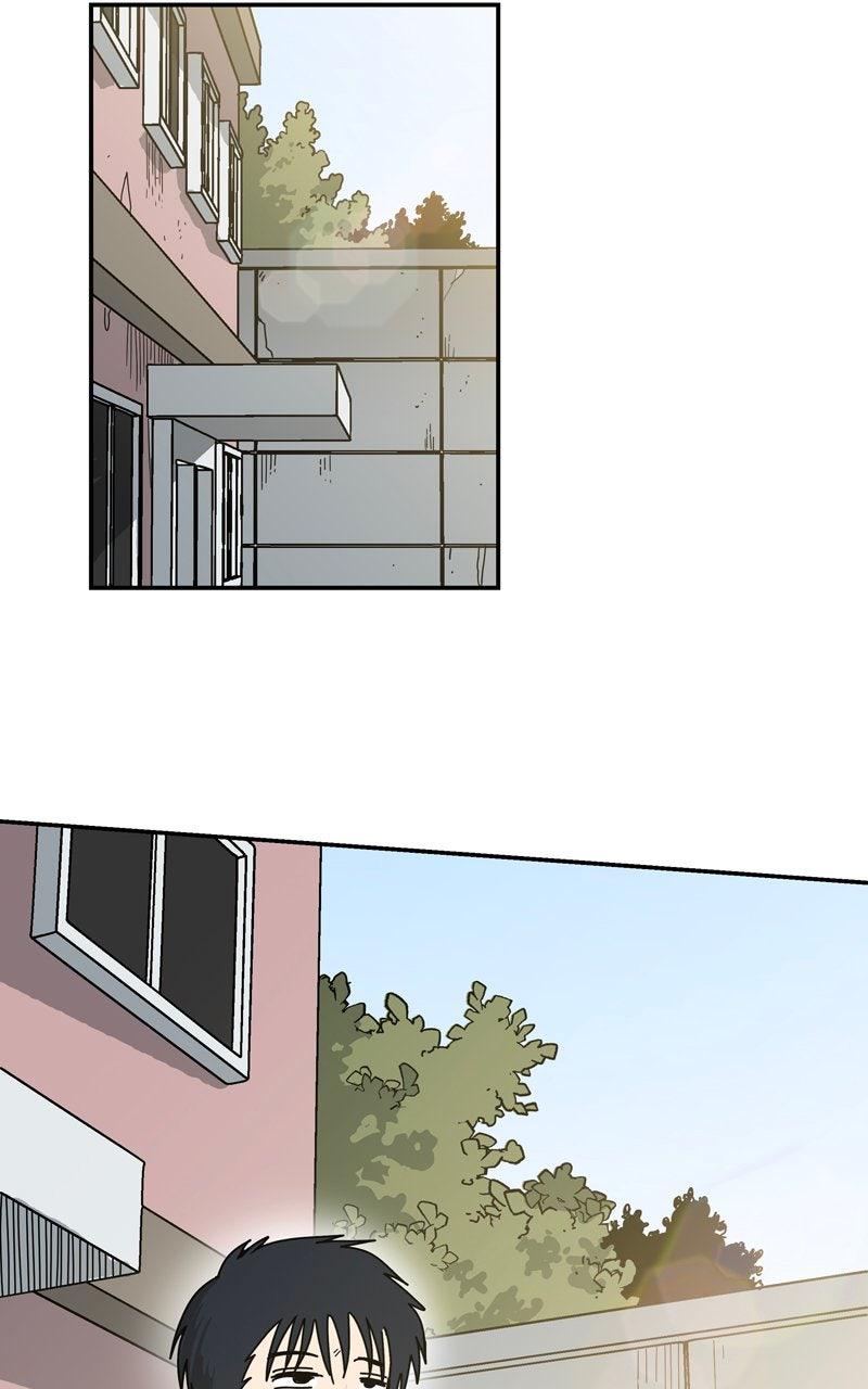 Humanoido Chapter 64 - Page 4