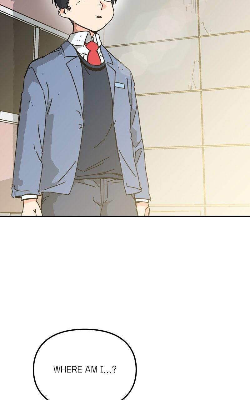 Humanoido Chapter 64 - Page 5