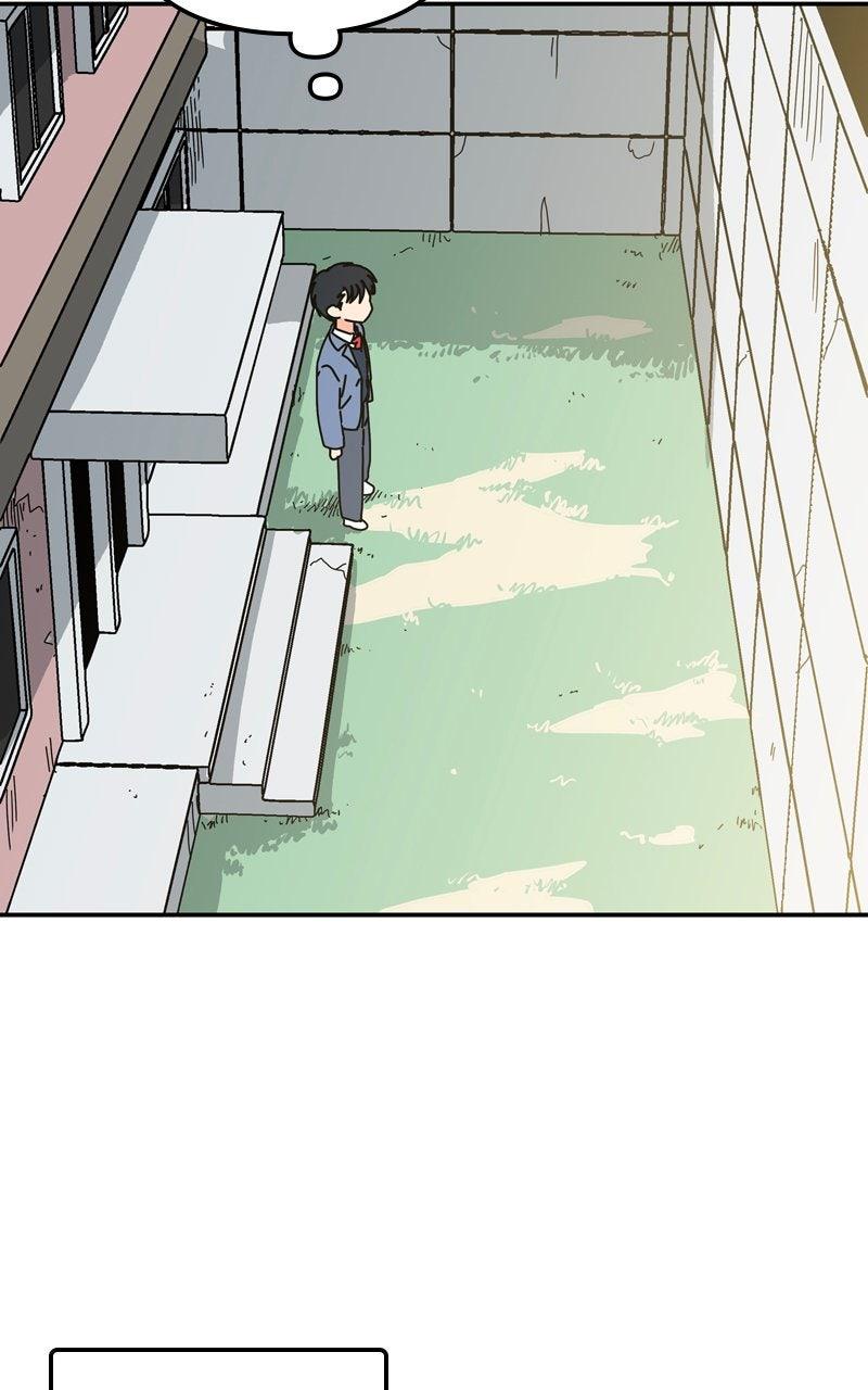 Humanoido Chapter 64 - Page 6