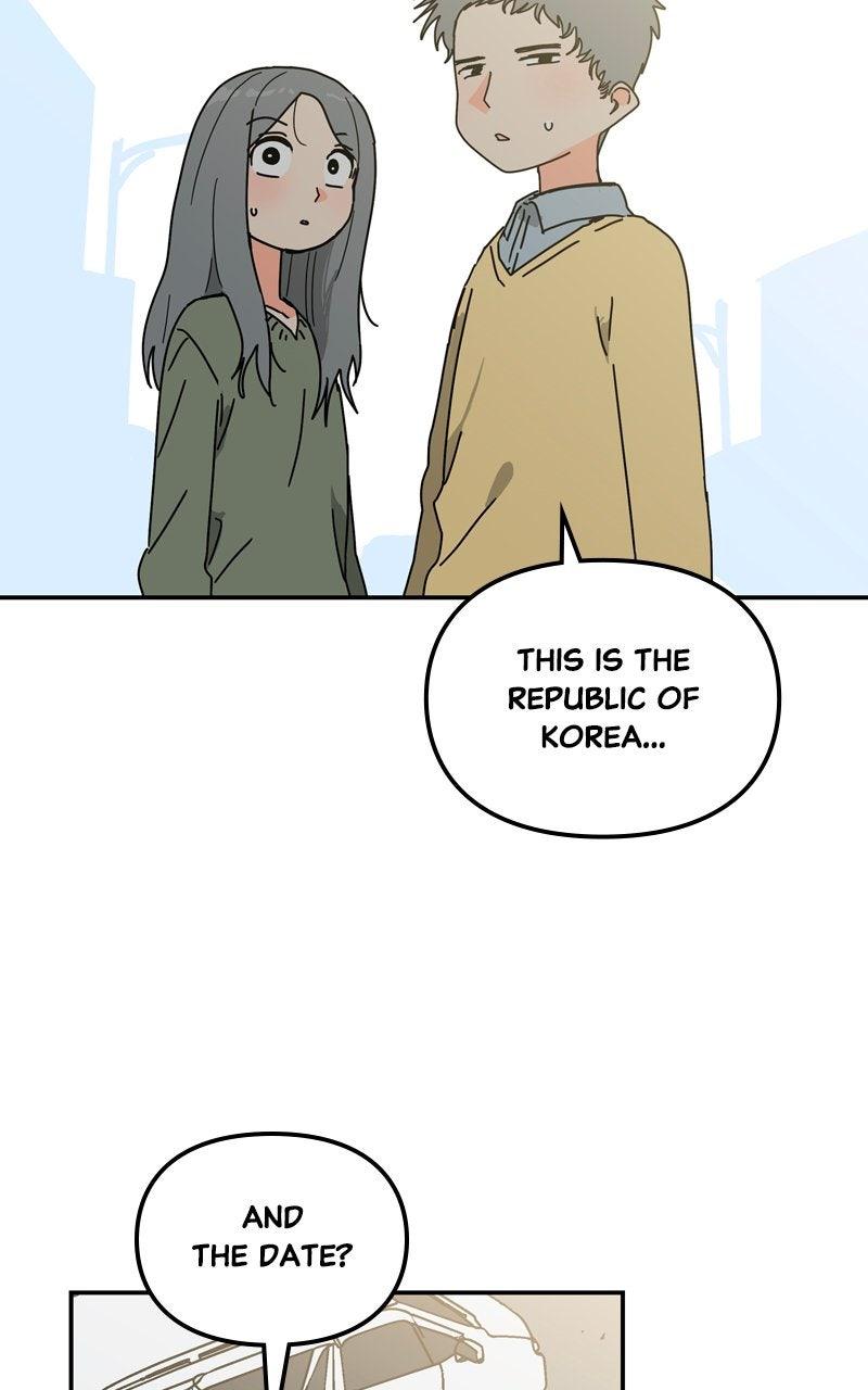 Humanoido Chapter 64 - Page 9