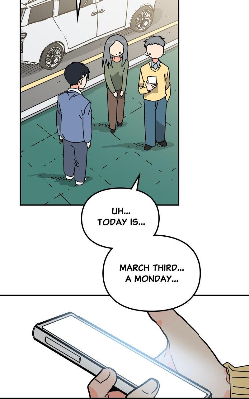 Humanoido Chapter 64 - Page 10