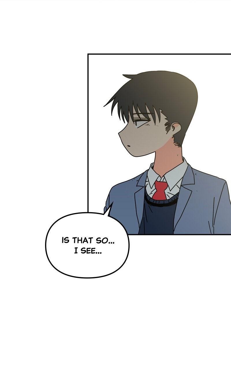 Humanoido Chapter 64 - Page 11