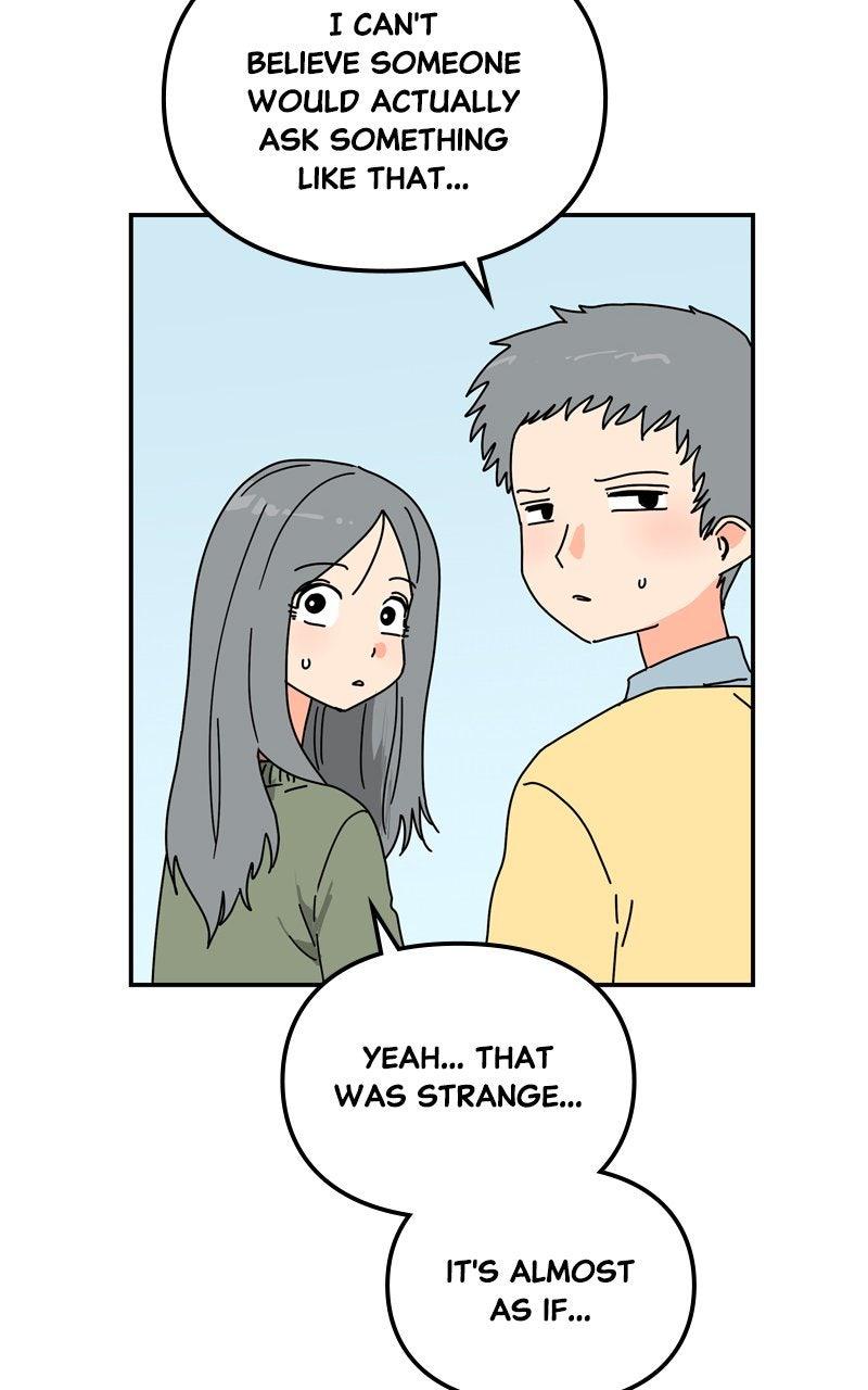 Humanoido Chapter 64 - Page 13