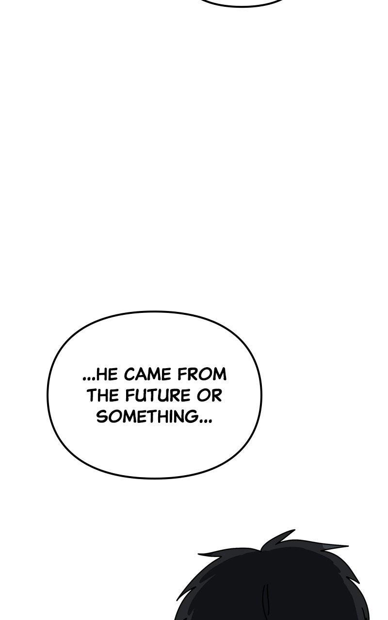 Humanoido Chapter 64 - Page 14