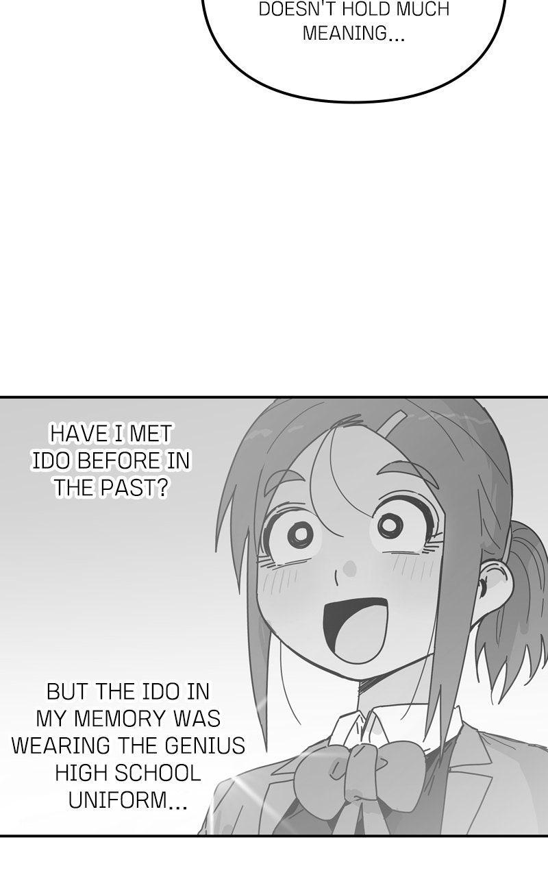 Humanoido Chapter 64 - Page 29