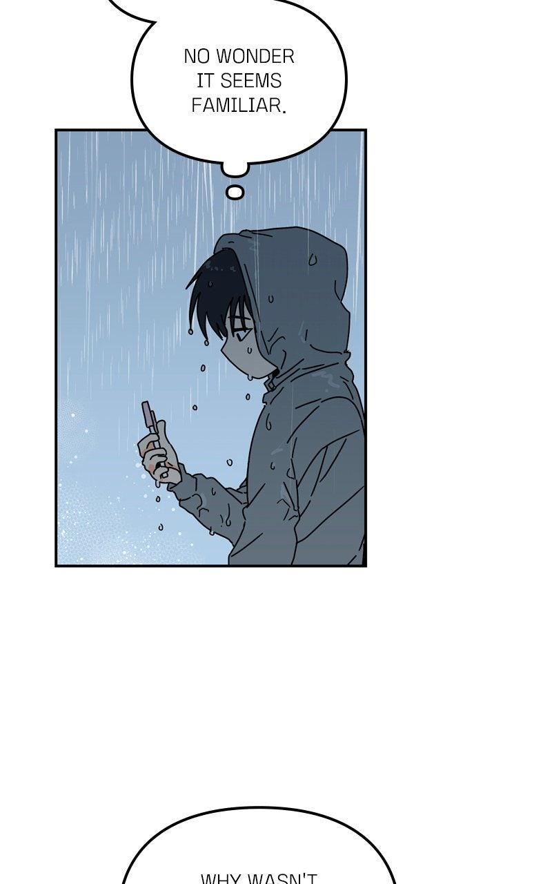 Humanoido Chapter 64 - Page 40