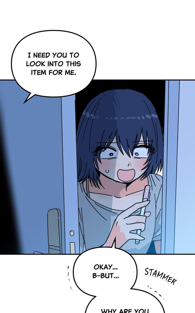 Humanoido Chapter 64 - Page 42