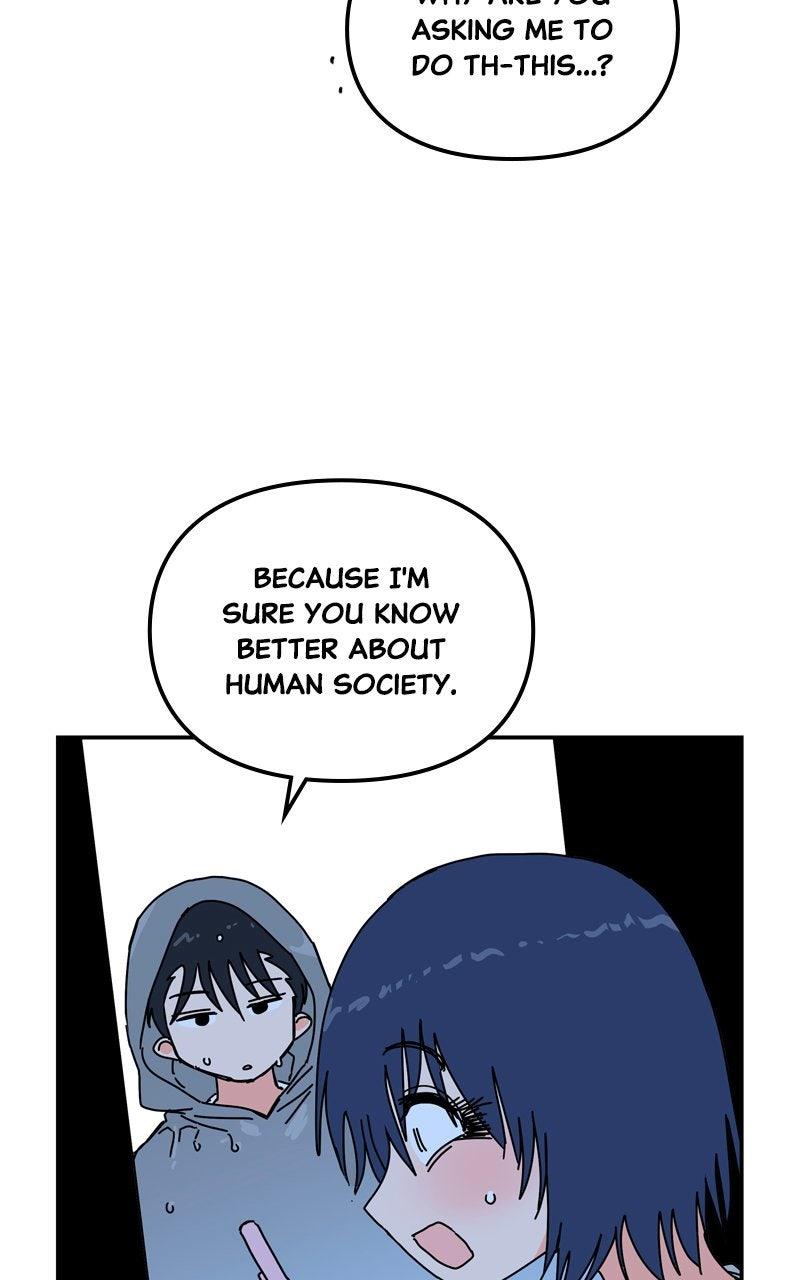 Humanoido Chapter 64 - Page 43